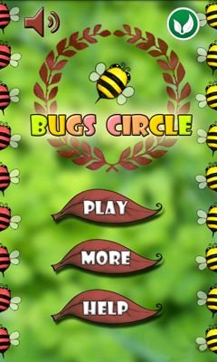 download Bugs Circle apk